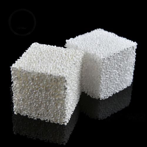 Alumina Foam Filter
